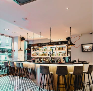 ECO PIZZA - KINGSTON